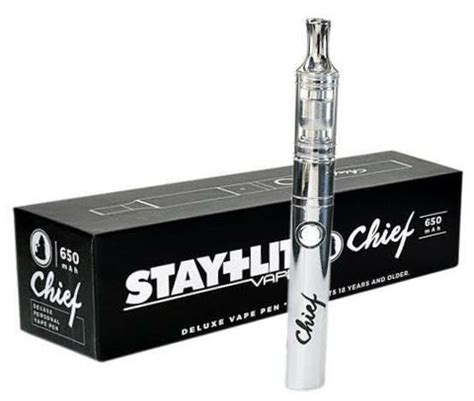stay lit vape pen
